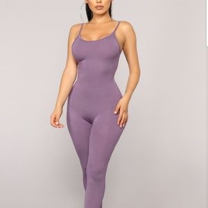 Fashion Nova  jumpsuit